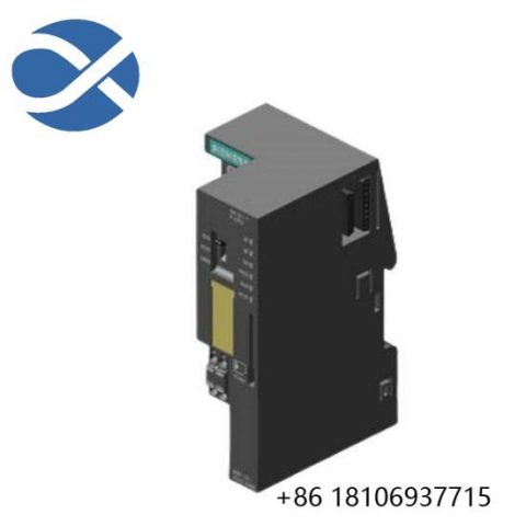 Siemens 6ES7151-7FA21-0AB0 IM151-7F CPU, Automation & Control Solutions