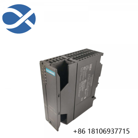 SIEMENS 6ES7153-2BA02-0XB0 ET200M Interface IM153-2 HF for Programmable Logic Control