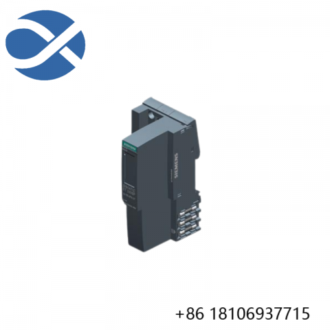 SIEMENS 6ES7155-6AU01-0BN0 - Profinet IM 155-6PN Interface Module for ET 200SP, 32 I/O, Single Direct Exchange, Server Module Included