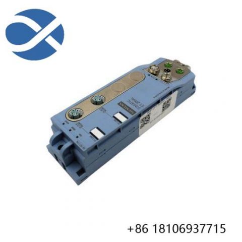 SIEMENS 6ES7157-1AB00-0AB0 Interface Module