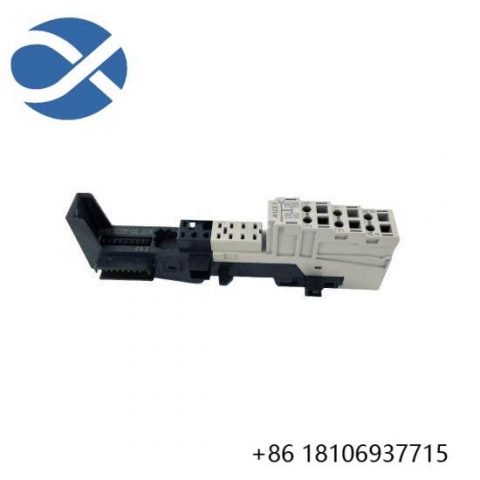 SIEMENS 6ES7193-4CC30-0AA0 Terminal Module - High-Performance Digital Input/Output for Industrial Automation