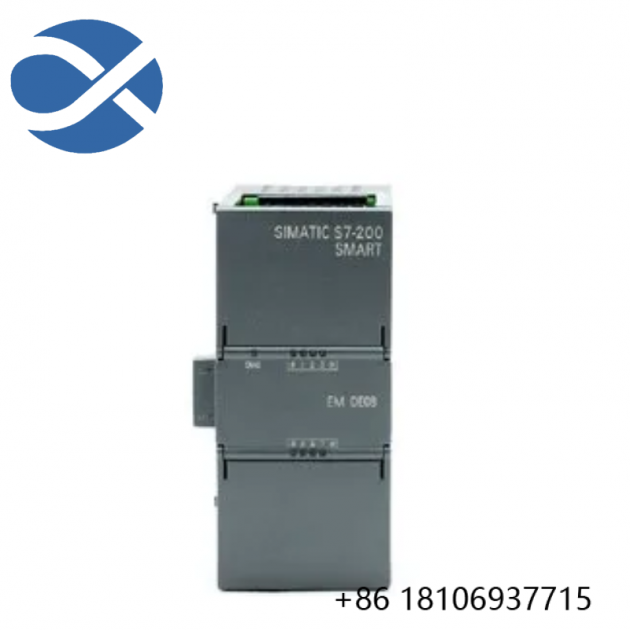 SIEMENS 6ES7288-2DT08-0AA0 Digital Output Module