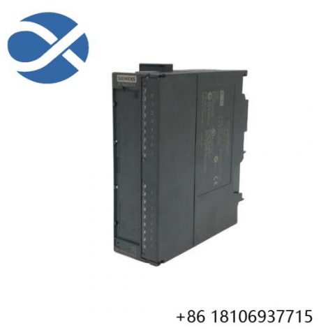 SIEMENS 6ES7321-1BH02-0AA0 SM321 Digital Input Module