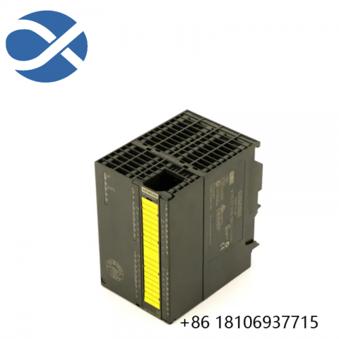 SIEMENS 6ES7326-2BF01-0AB0 Digital Output Module, Modular Automation Solution