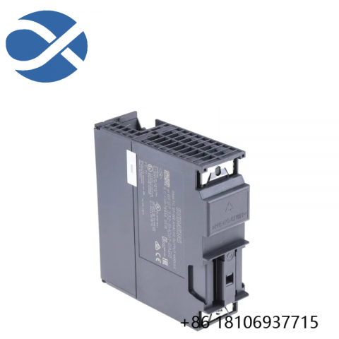 SIEMENS 6ES7331-7PF01-0AB0: Advanced Analog Input Module for S7-300 Series