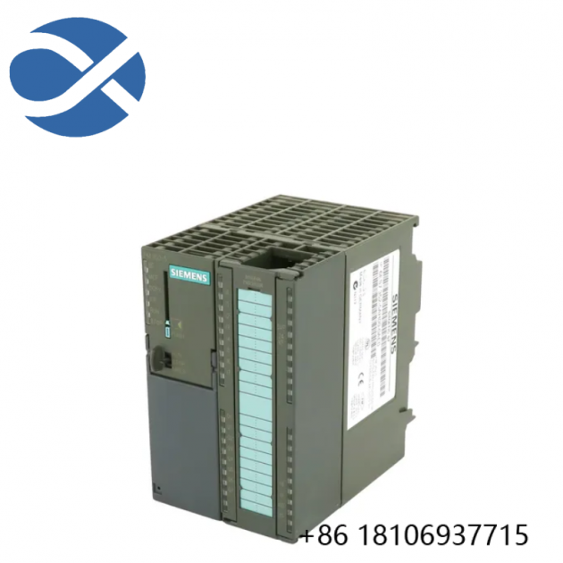 SIEMENS 6ES7352-5AH00-0AE0 BOOLEAN PROCESSOR: High-Performance Control Module