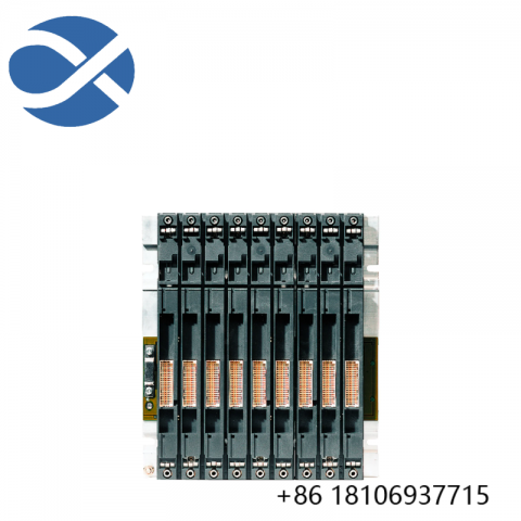 SIEMENS 6ES7403-1JA11-0AA0 ER2 EXPANSION RACK Aluminum, Industrial Automation Module