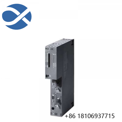 SIEMENS 6ES7412-1XJ05-0AB0 Central Processing Unit: Advanced Control for Industry 4.0