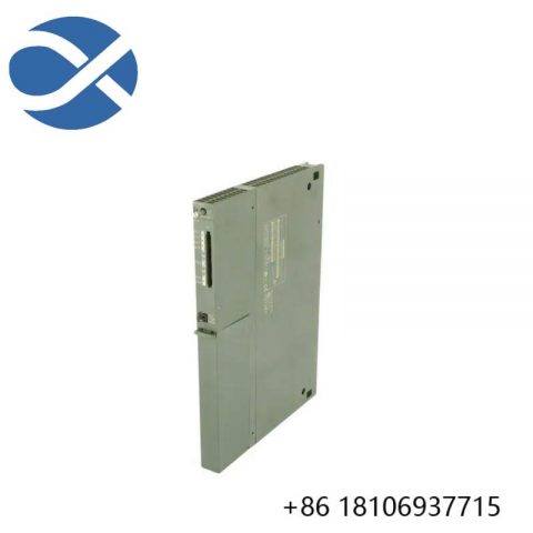 SIEMENS 6ES7412-2XG04-0AB0 Central Processing Unit