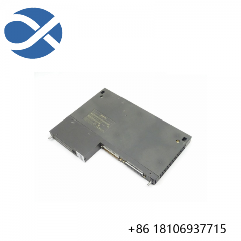 SIEMENS SIMATIC S7-400 IM461-1 RECEIVER INTERFACE MODULE FOR CENTRALIZED CONNECTION WITH PS TRANSMISSION, W/O K BUS