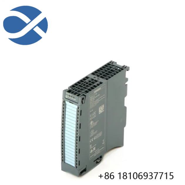 SIEMENS SIMATIC S7-1500 Analog output module 6ES7532-5HF00-0AB0, Advanced Control Solutions