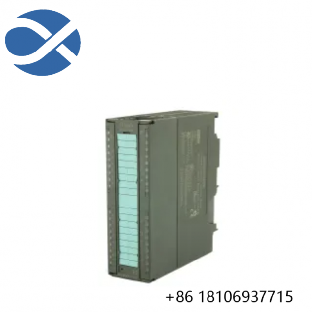 SIEMENS 6ES7650-8DK70-0AA0 Input Module: Advanced Automation Solutions for Industrial Control