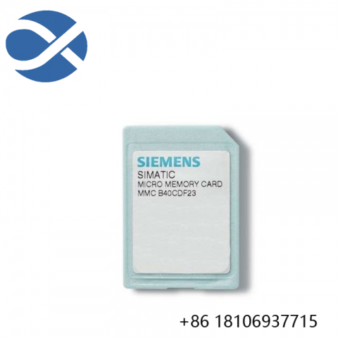 SIEMENS S7 Micro Memory Card 6ES7953-8LF30-0AA0 for Industrial Control Solutions