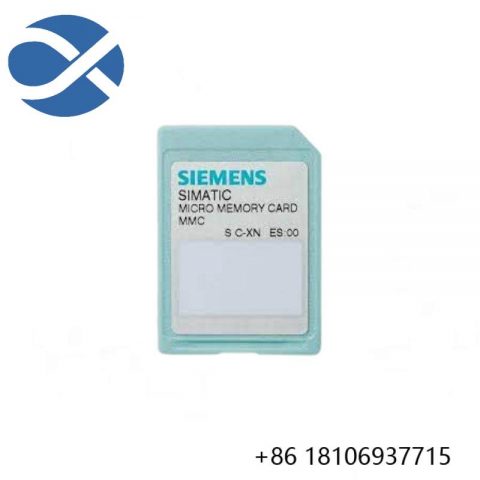 SIEMENS 6ES7953-8LP31-0AA0 Micro Memory Card, Control & Automation, Siemens S7 Modules