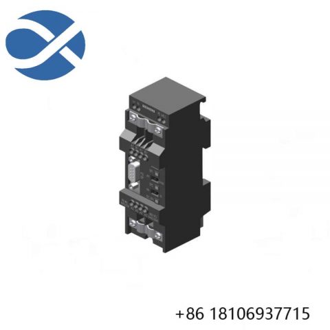 SIEMENS 6ES7972-0AA02-0XA0 Industrial Network Repeater