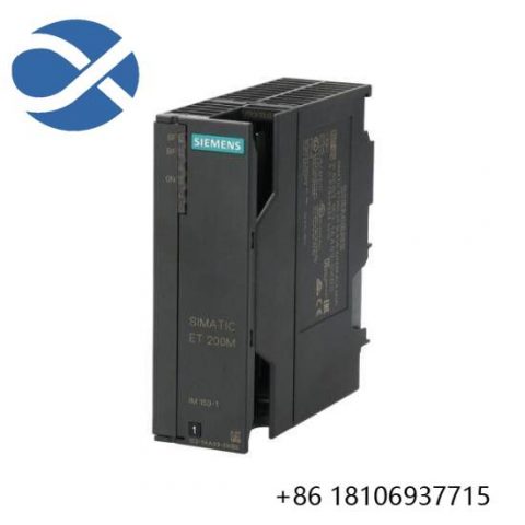 Siemens 6ES7 153-1AA03-0XB0 Interface Module