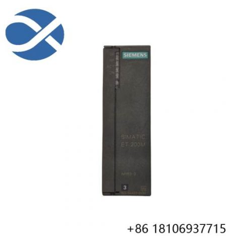 Siemens SIMATIC ET 200M IM 153-2 PN I/O Module 6ES7 153-2AA02-0XB0