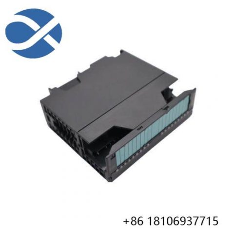 Siemens 6ES7 332-5HD01-0AB0 Analog Output Module