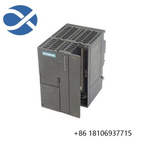 Siemens 6ES7 361-3CA01-0AA0 Interface Module - High-Performance Connectivity Solution for Industrial Automation