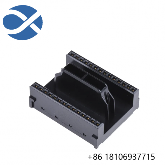 SIEMENS 6ES7 390-0AA00-0AA0 Bus Connector for Industrial Automation