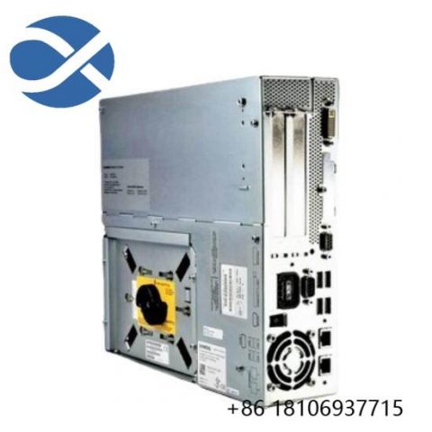 Siemens 6FC5210-0DF31-2AA0 Power Module - Advanced Industrial Control Solution