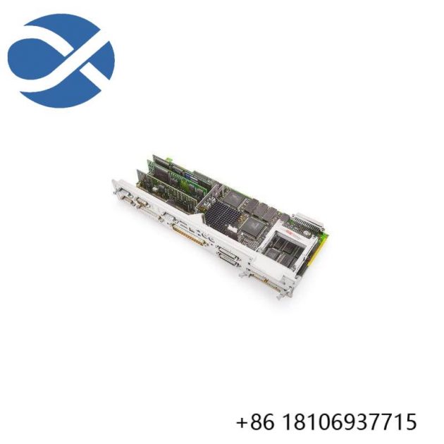 SIEMENS 6FC5370-6AA30-0WA0 Motherboard: Advanced Control Center for Industrial Automation