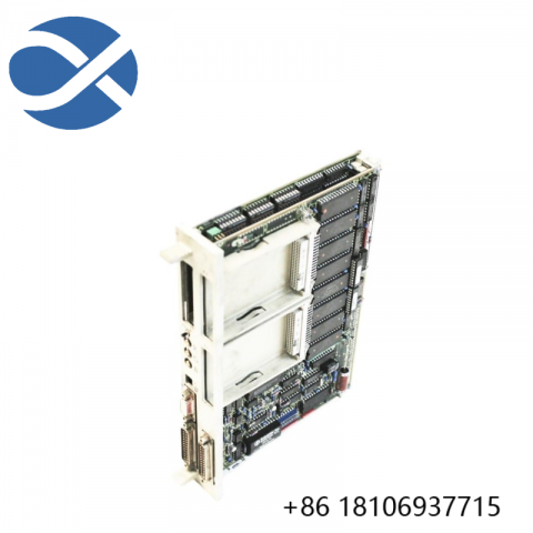 SIEMENS 6FM1470-3CA20 Display Module: Industrial Grade Visual Interface