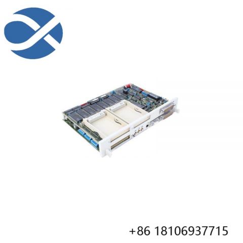 SIEMENS 6FM1470-3CA25 Display Module: Industrial Control Innovation at Its Best