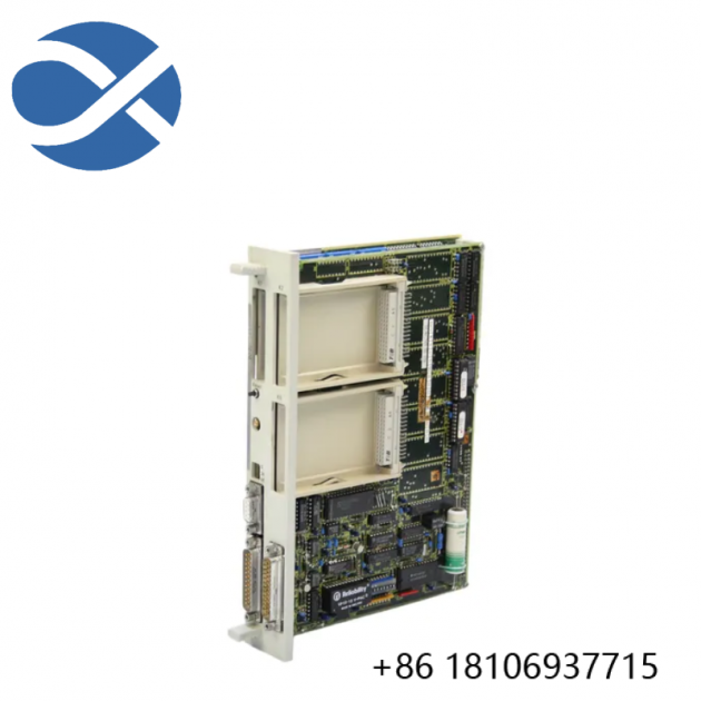 SIEMENS 6FM1470-4BA21: Color Display Module for Enhanced Control Solutions