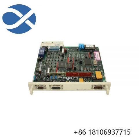 SIEMENS 6FM1721-3AA10 Positioning Module: Industrial Precision, Unmatched Performance