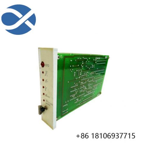 SIEMENS 6FQ2531-OB: Advanced Power Supply Monitoring Module