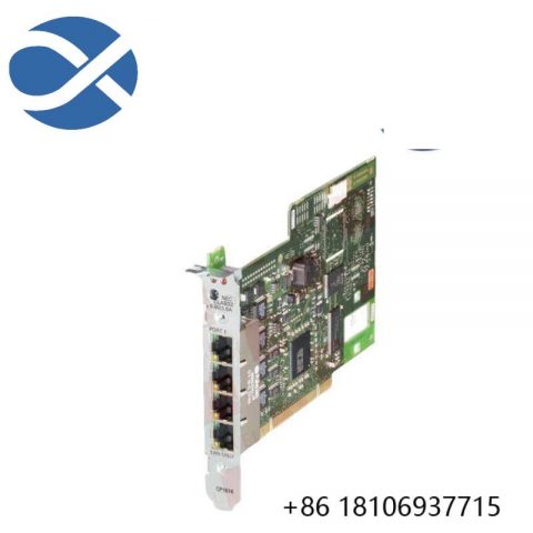 SIEMENS 6GK1-161-6AA00 Communication Processor