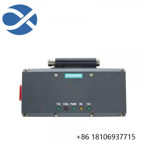 SIEMENS 6GK1-901-0AA00-0AC0 Transceiver with 2 SS, Industrial Control Solutions