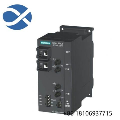 Siemens NET SCALANCE 6GK5202-2BB00-2BA3