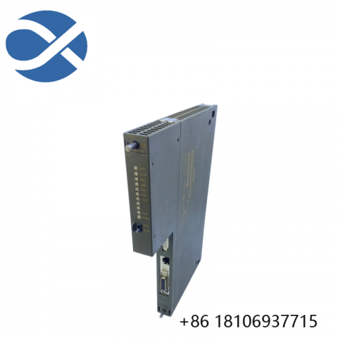 SIEMENS 6GK7443-1EX11-0XE0 Communication Processor: Industry Standard for Efficient Data Transfer