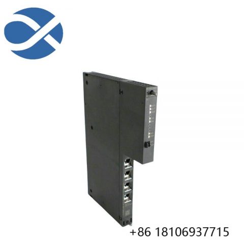 SIEMENS 6GK7443-1EX41-0XE0 Communications Processor: Advanced Networking Solution for Industrial Automation