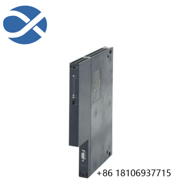 SIEMENS 6GK7443-5FX02-0XE0: Profibus Communication Processor