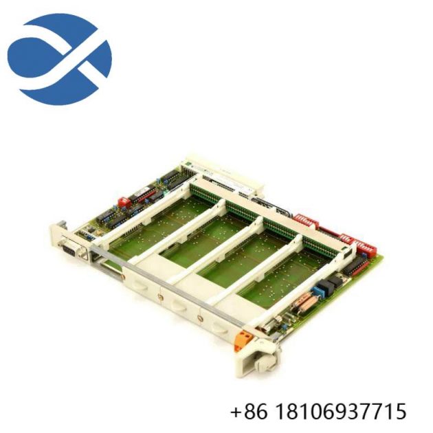 SIEMENS 6GT2002-0AA00 Basic Module: Industrial Automation Innovation