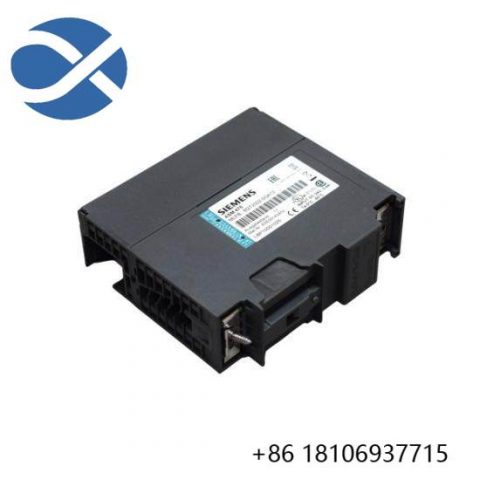 SIEMENS 6GT2002-0GA10 Communication Module - High-Performance Networking for Industrial Automation