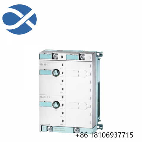 SIEMENS RF170C RFID Communication Module Connection Block, 6GT2002-1HD00