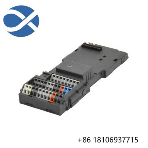 Siemens 6SE6400-7AA00-0BA0 Modular Control Module