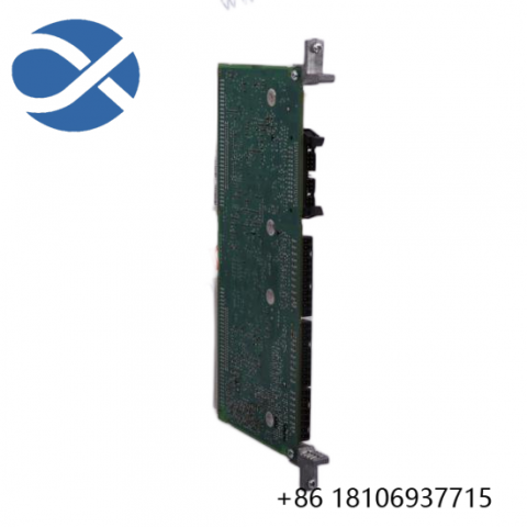 Siemens 6SE7041-2WL84-1JC1 Spare Control Card, Industrial Automation