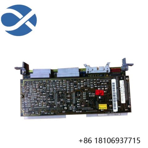 SIEMENS 6SE7090-0XX84-0AJ0 - MWH Board for SIMOVERT MASTERDRIVES