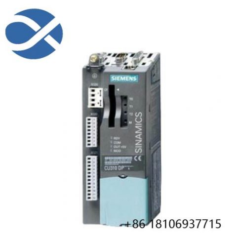 Siemens SINAMICS Drive 6SL3040-0LA00-0AA1: Precision Motion Control for Industry