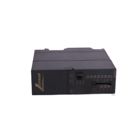 Siemens 6SL3224-0BE31-1AA0 PM240 Power Module - Efficient Drive Solutions for Industrial Automation