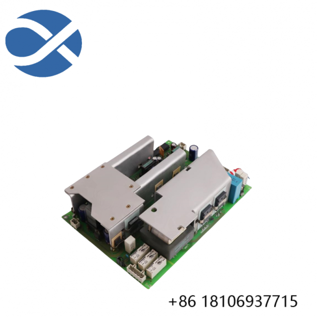 SIEMENS 6SL3-224-0BE17-5UV0 Inverter Drive: High-Efficiency Variable Frequency Control