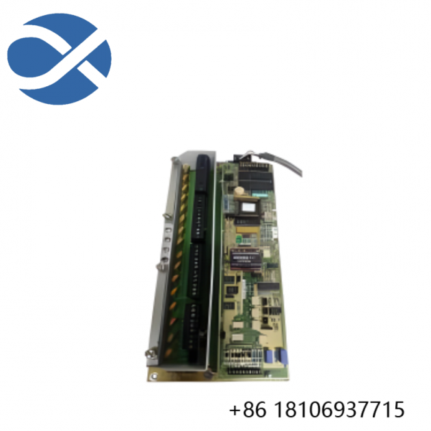 SIEMENS 6SY8102-0LA02 Power Supply Unit for Industrial Automation, High Efficiency & Reliability