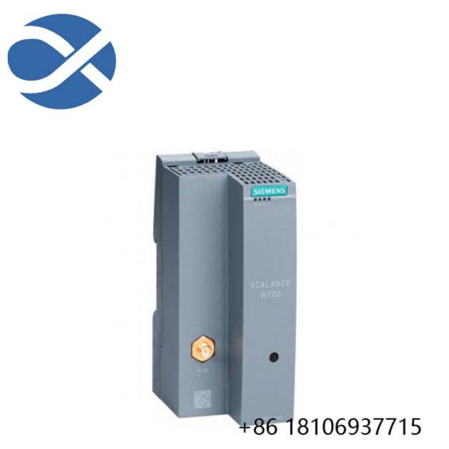 SIEMENS 6SY8-102-0LA03 PM490 Drive System