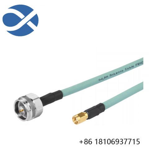 SIEMENS 6XV1 875-5CH50: Industrial Ethernet Network Cable for Automation Applications