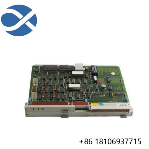 SIEMENS 700-443-0TP01 Ethernet Interface for S7 TCP/IP 200-8000 Control Systems